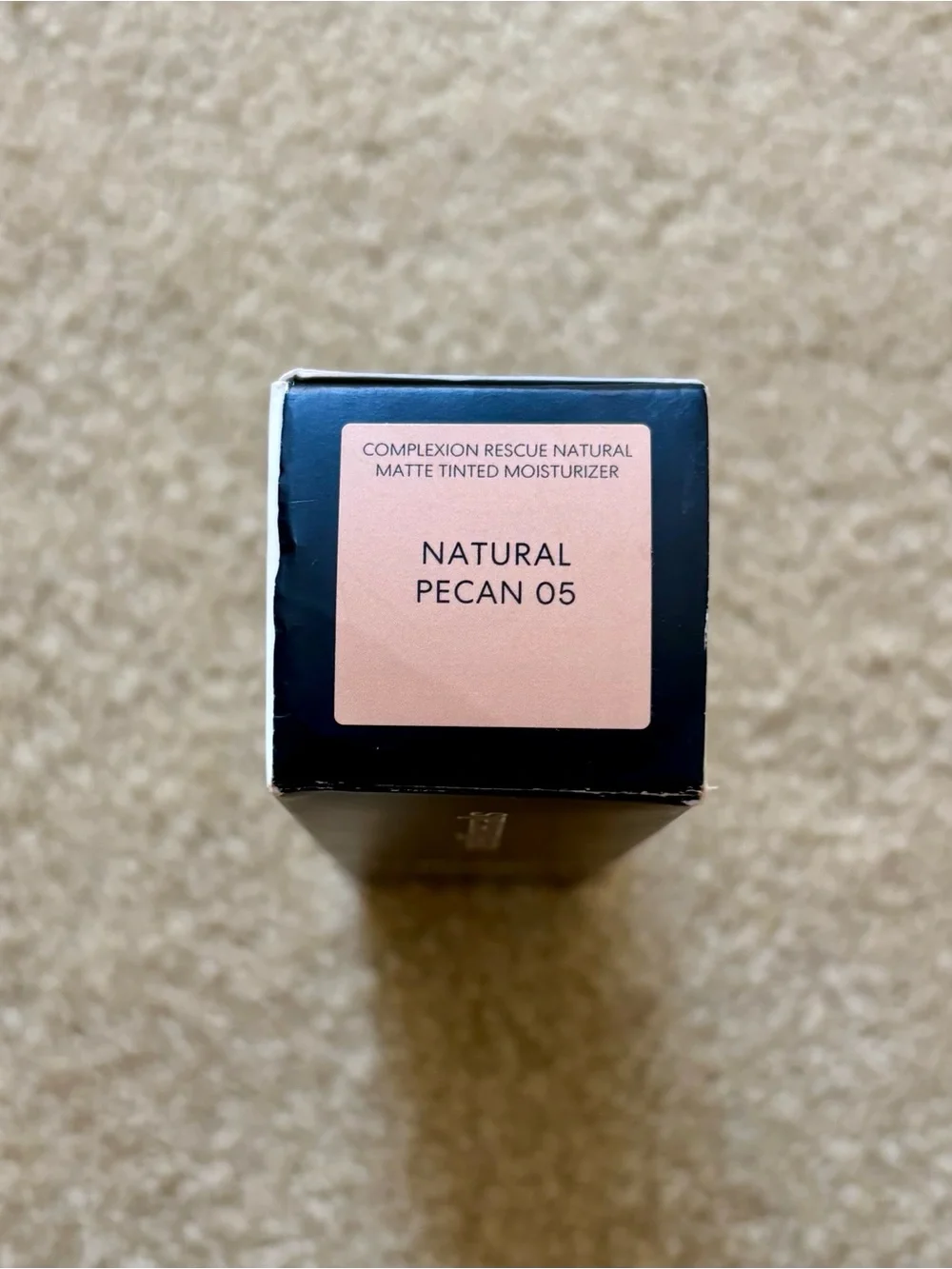 bareMinerals Complexion Rescue Tinted Moisturizer SPF 30 - Natural Pecan 05